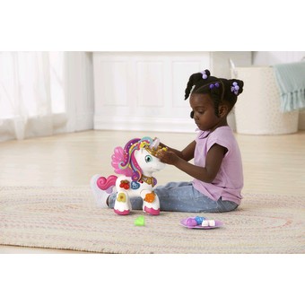 Starshine the Bright Lights Unicorn™ - Toddler Toy │ VTech®